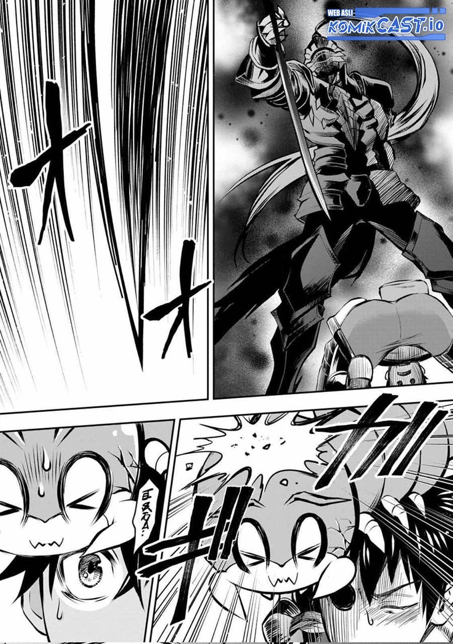 Bouken-ka ni Narou! ~Skill Board de Dungeon Kouryaku~ Chap 40 - Next Chap 41