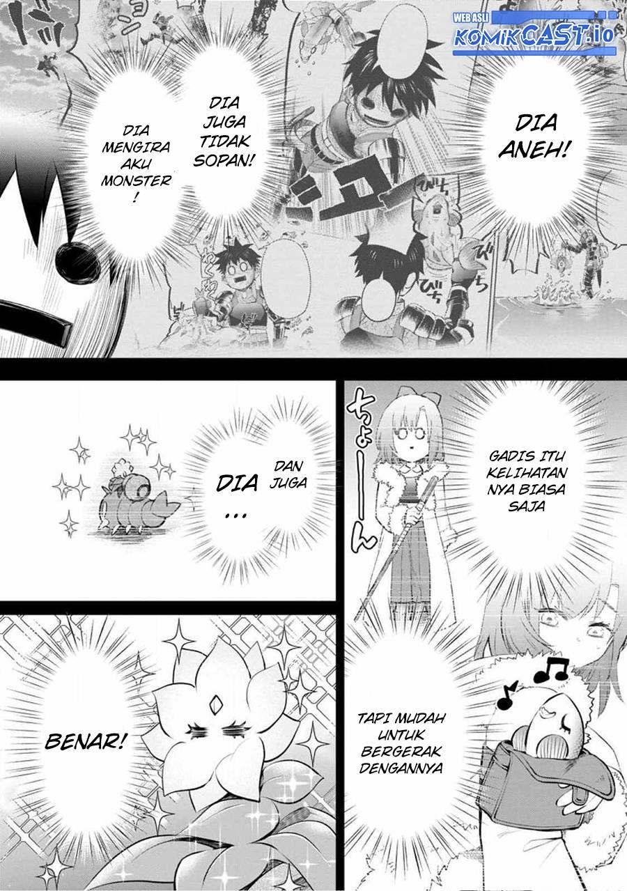 Bouken-ka ni Narou! ~Skill Board de Dungeon Kouryaku~ Chap 40 - Next Chap 41