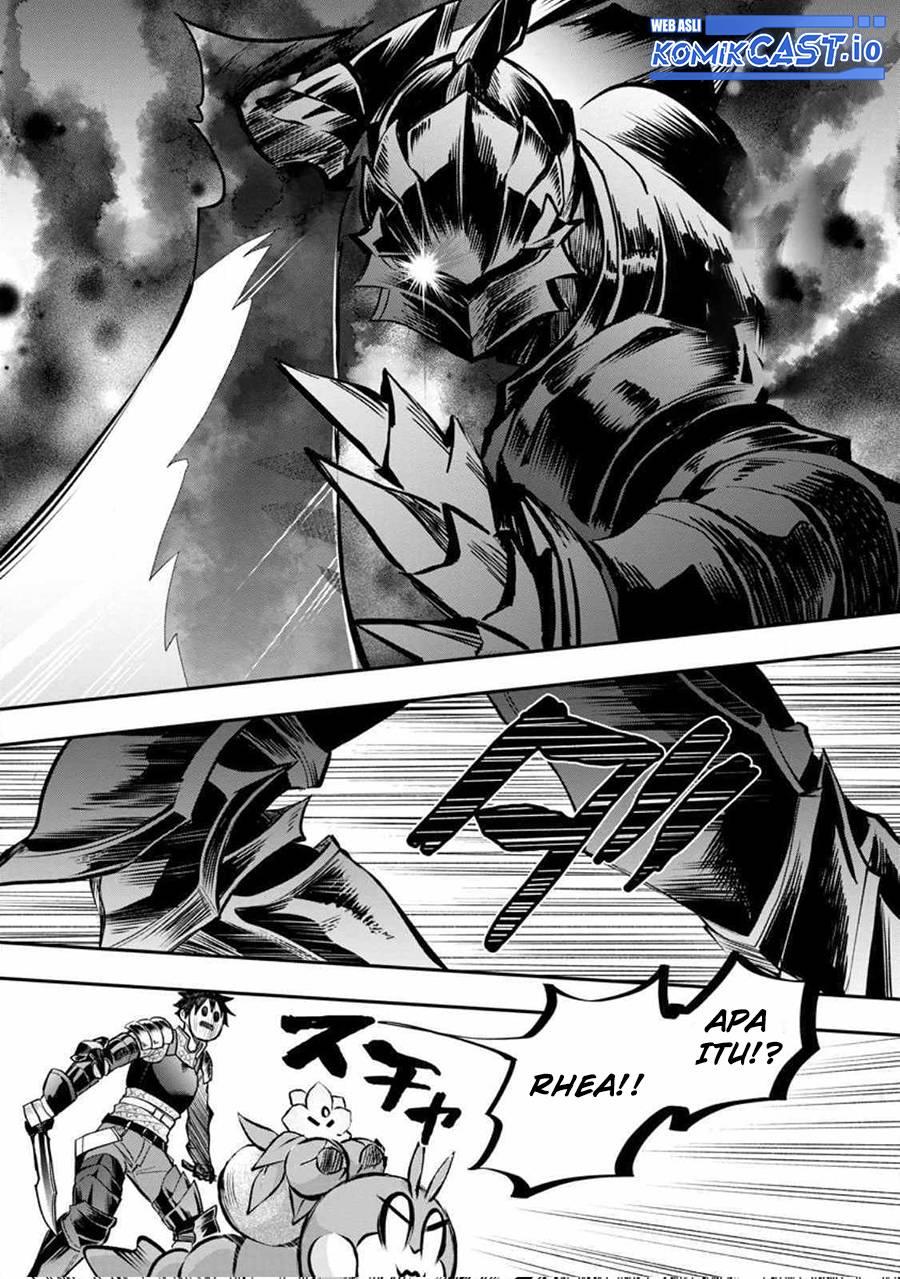 Bouken-ka ni Narou! ~Skill Board de Dungeon Kouryaku~ Chap 40 - Next Chap 41