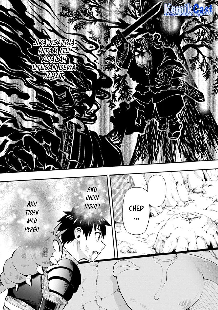 Bouken-ka ni Narou! ~Skill Board de Dungeon Kouryaku~ Chap 41 - Next Chap 42