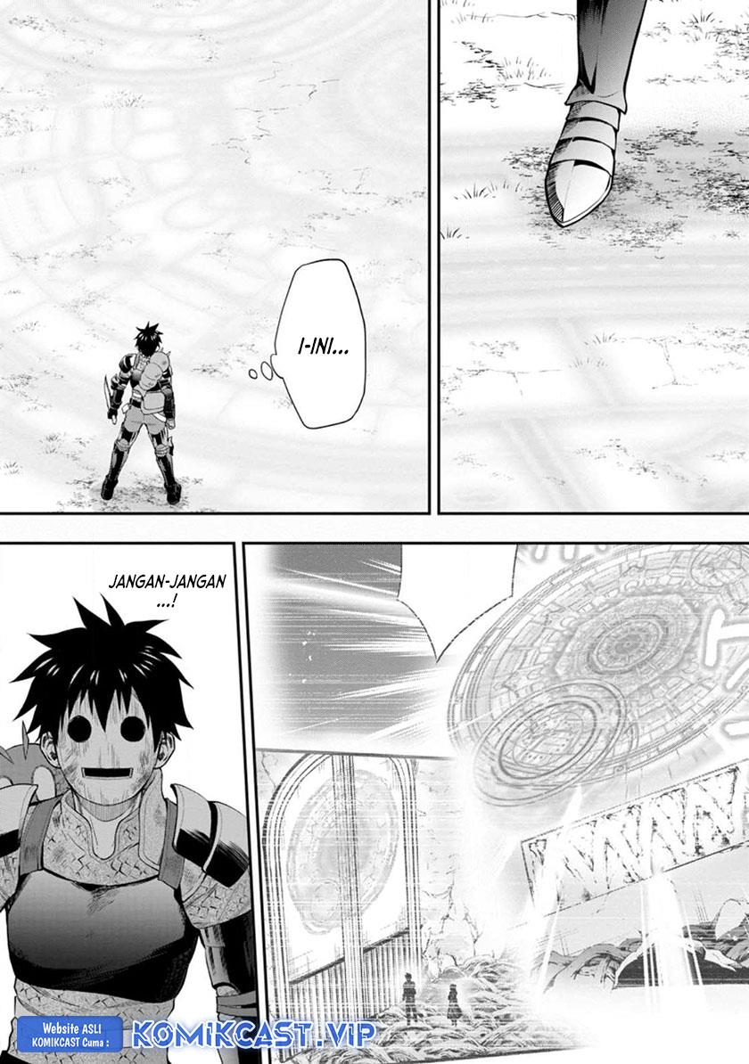 Bouken-ka ni Narou! ~Skill Board de Dungeon Kouryaku~ Chap 41 - Next Chap 42