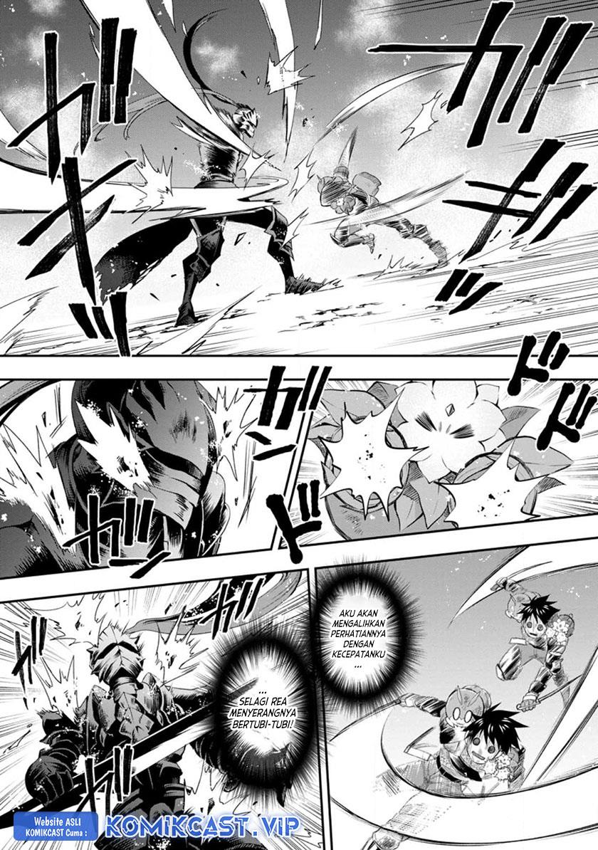 Bouken-ka ni Narou! ~Skill Board de Dungeon Kouryaku~ Chap 41 - Next Chap 42