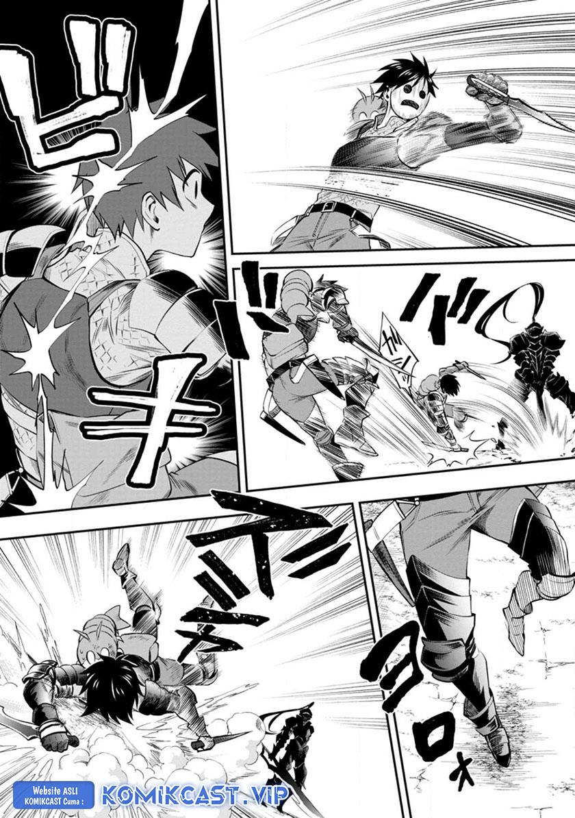 Bouken-ka ni Narou! ~Skill Board de Dungeon Kouryaku~ Chap 41 - Next Chap 42