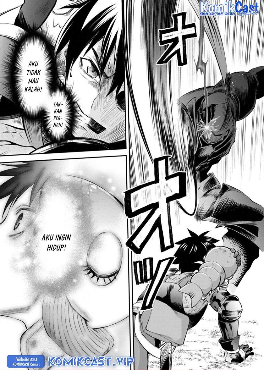 Bouken-ka ni Narou! ~Skill Board de Dungeon Kouryaku~ Chap 41 - Next Chap 42