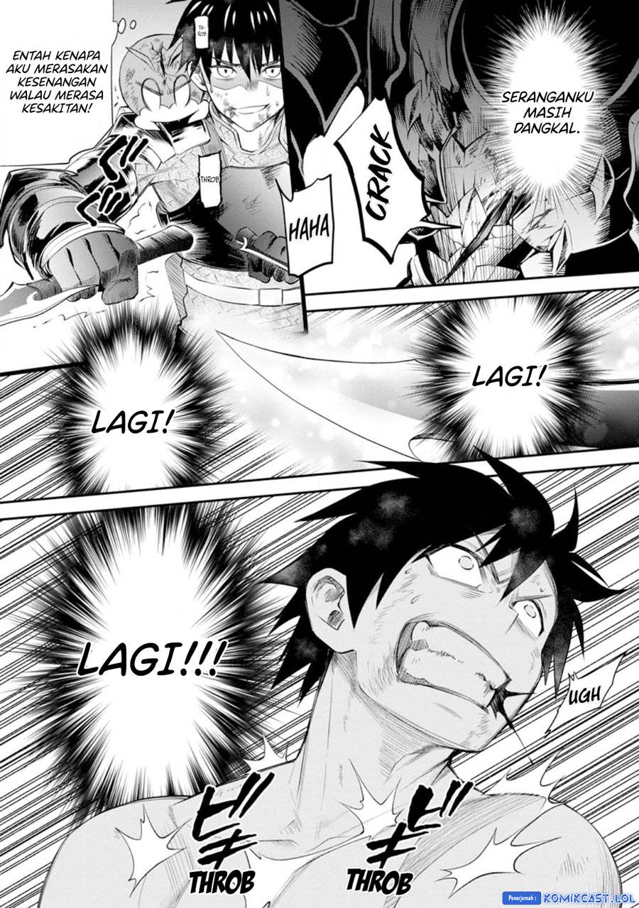 Bouken-ka ni Narou! ~Skill Board de Dungeon Kouryaku~ Chap 42 - Next Chap 43