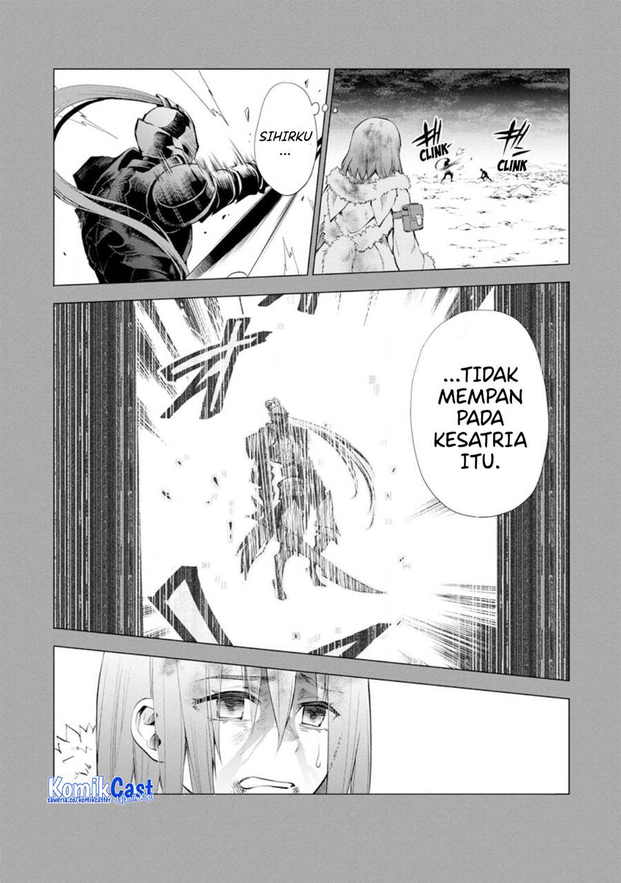 Bouken-ka ni Narou! ~Skill Board de Dungeon Kouryaku~ Chap 42 - Next Chap 43