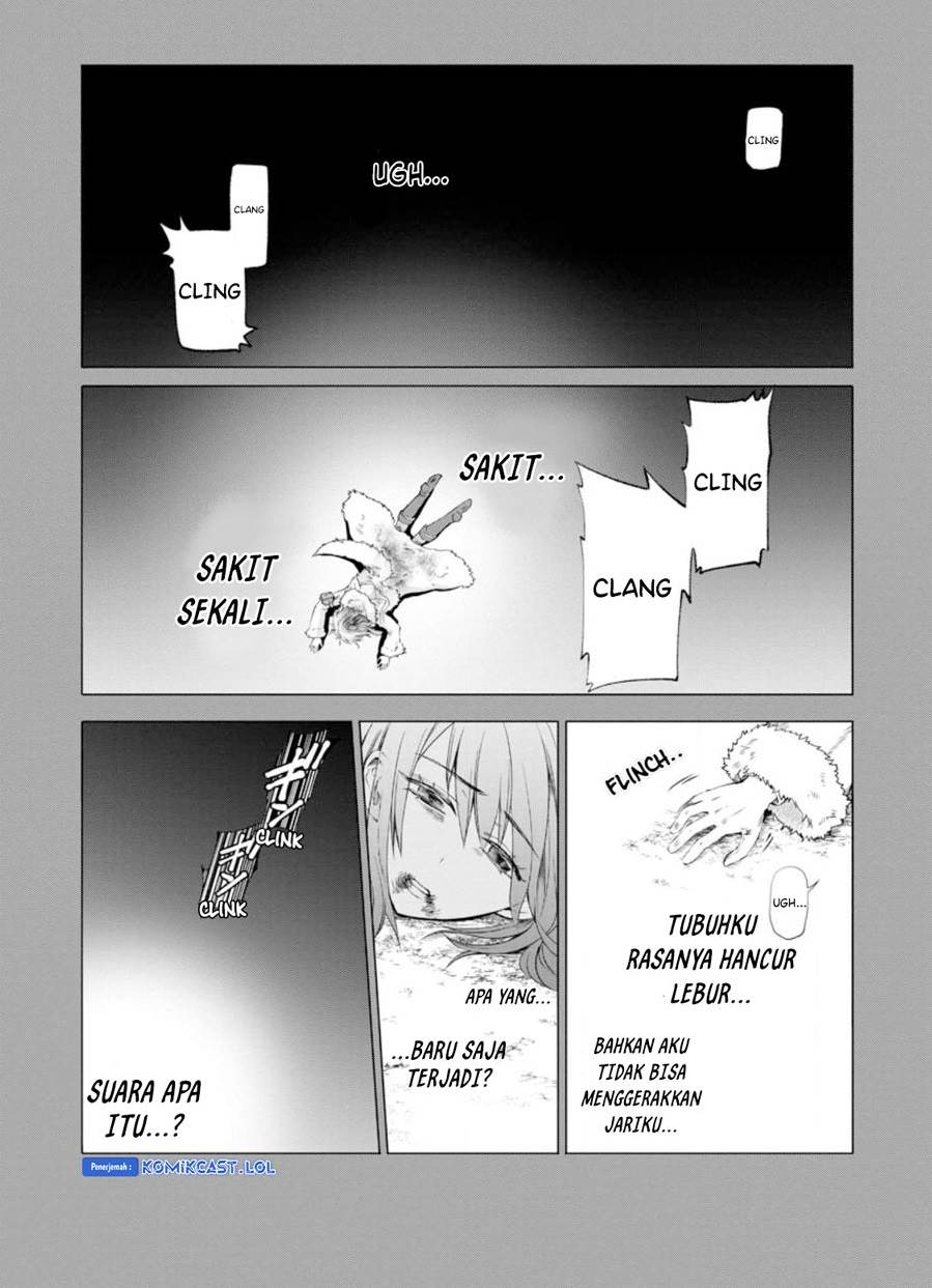 Bouken-ka ni Narou! ~Skill Board de Dungeon Kouryaku~ Chap 42 - Next Chap 43