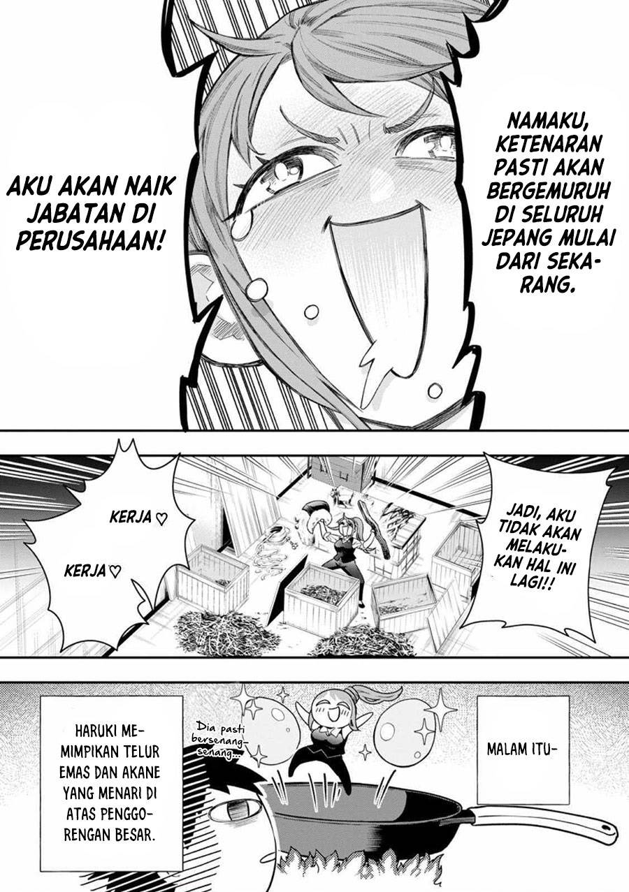 Bouken-ka ni Narou! ~Skill Board de Dungeon Kouryaku~ Chap 43 - Next Chap 44