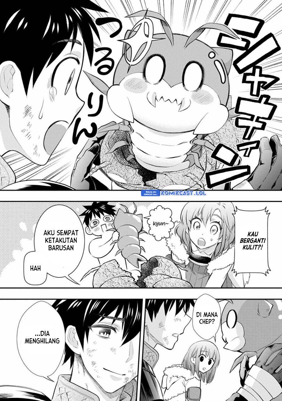 Bouken-ka ni Narou! ~Skill Board de Dungeon Kouryaku~ Chap 43 - Next Chap 44