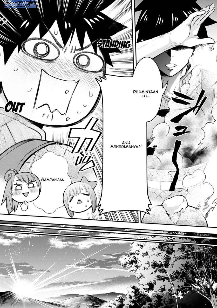 Bouken-ka ni Narou! ~Skill Board de Dungeon Kouryaku~ Chap 44 - Next Chap 45