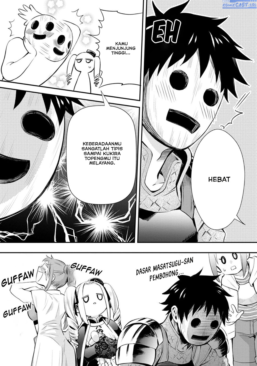 Bouken-ka ni Narou! ~Skill Board de Dungeon Kouryaku~ Chap 46 - Next Chap 47