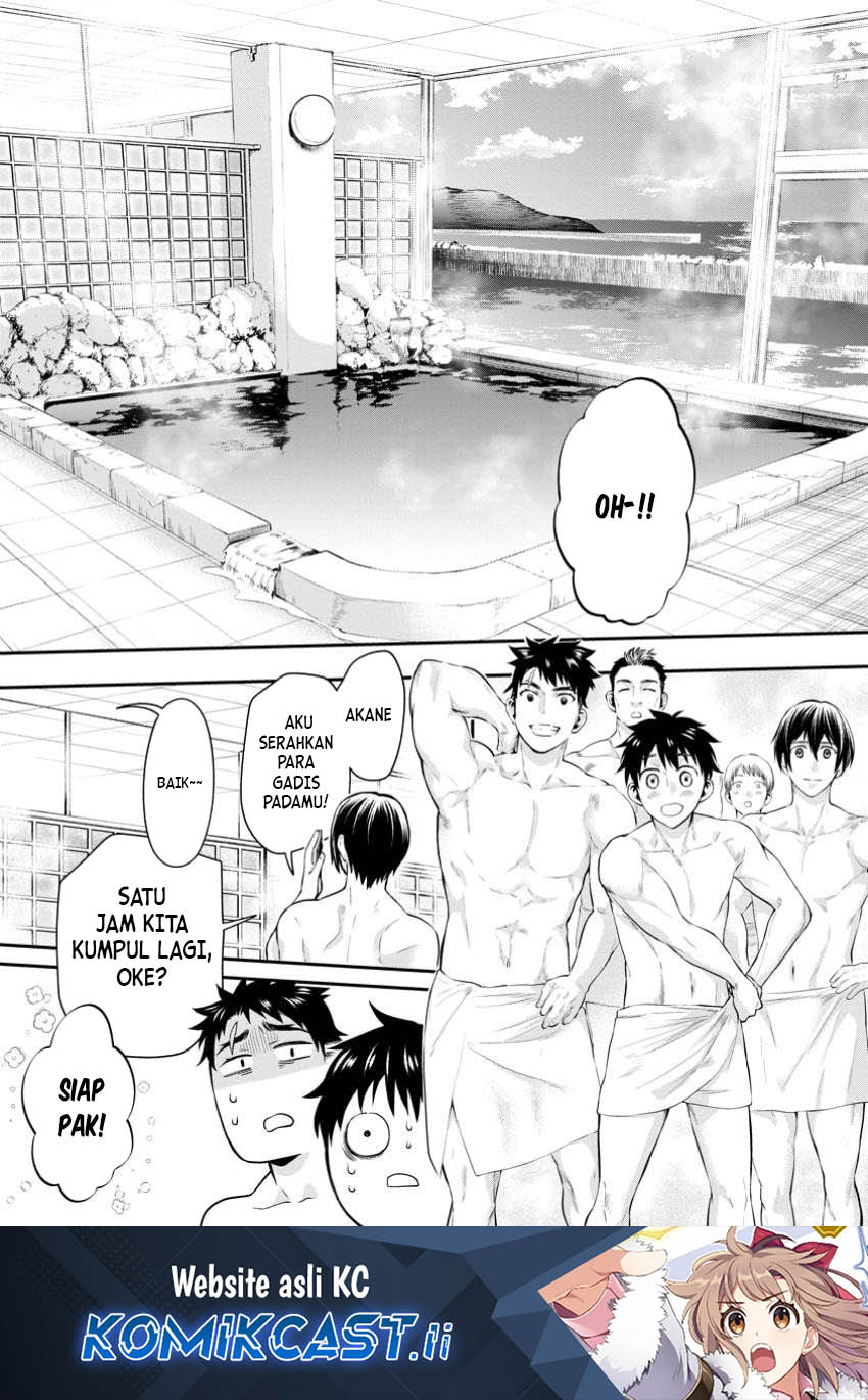 Bouken-ka ni Narou! ~Skill Board de Dungeon Kouryaku~ Chap 48 - Next Chap 49