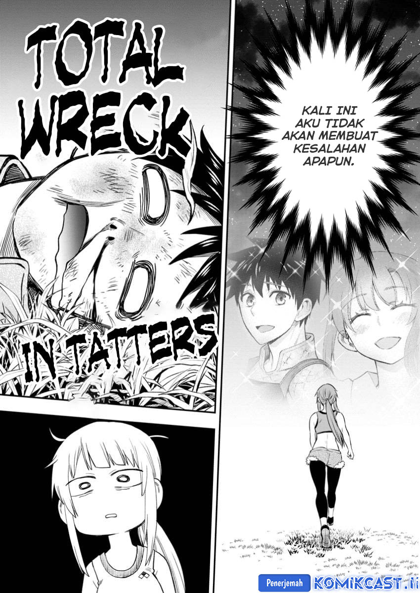 Bouken-ka ni Narou! ~Skill Board de Dungeon Kouryaku~ Chap 49 - Next Chap 50