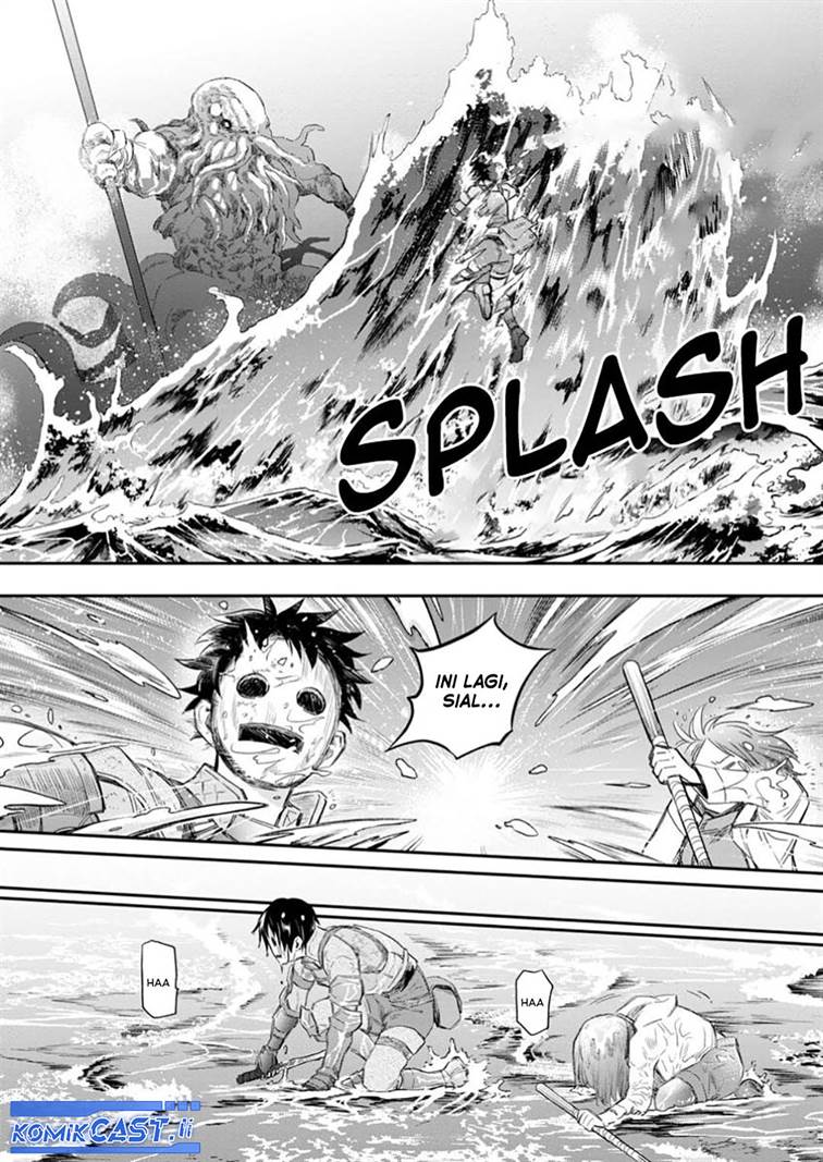 Bouken-ka ni Narou! ~Skill Board de Dungeon Kouryaku~ Chap 52 - Next Chap 53