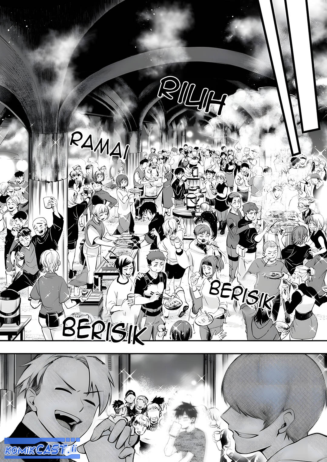 Bouken-ka ni Narou! ~Skill Board de Dungeon Kouryaku~ Chap 53 - Next Chap 54