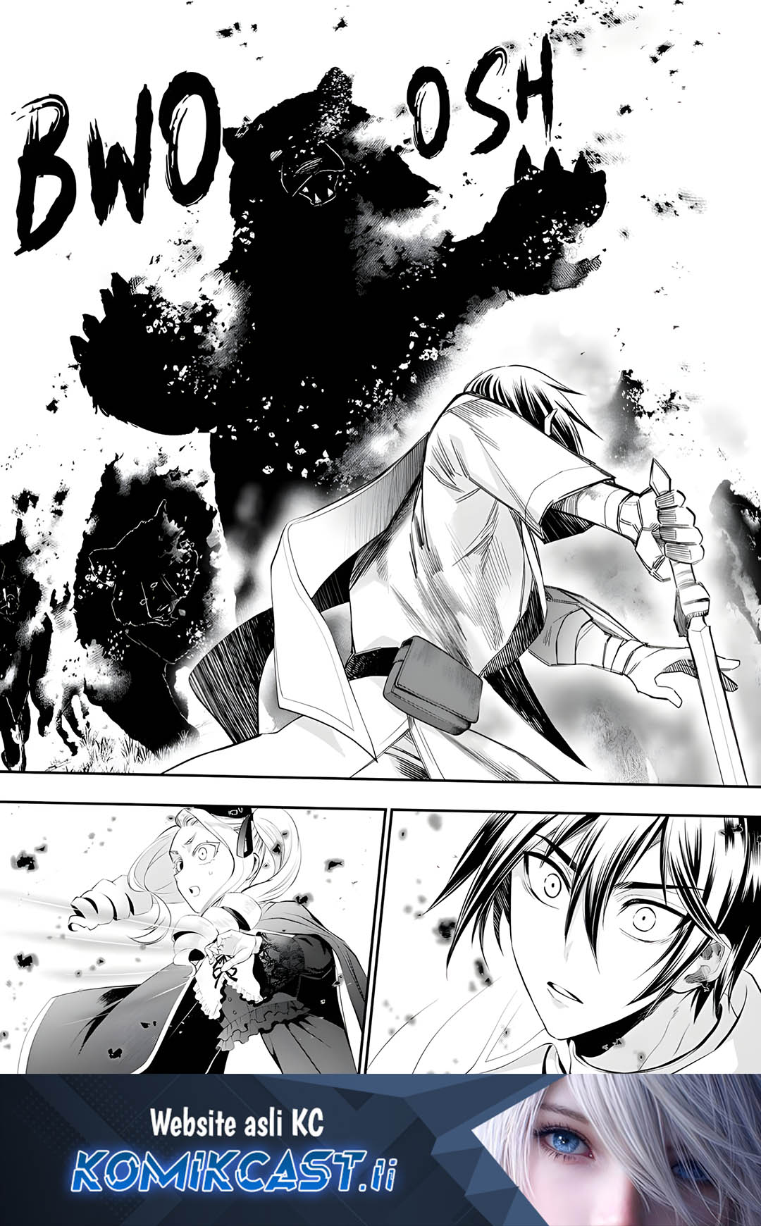 Bouken-ka ni Narou! ~Skill Board de Dungeon Kouryaku~ Chap 53 - Next Chap 54