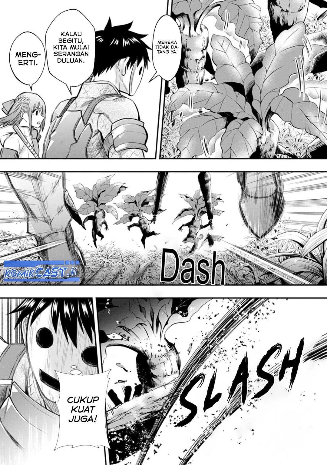 Bouken-ka ni Narou! ~Skill Board de Dungeon Kouryaku~ Chap 54 - Next Chap 55