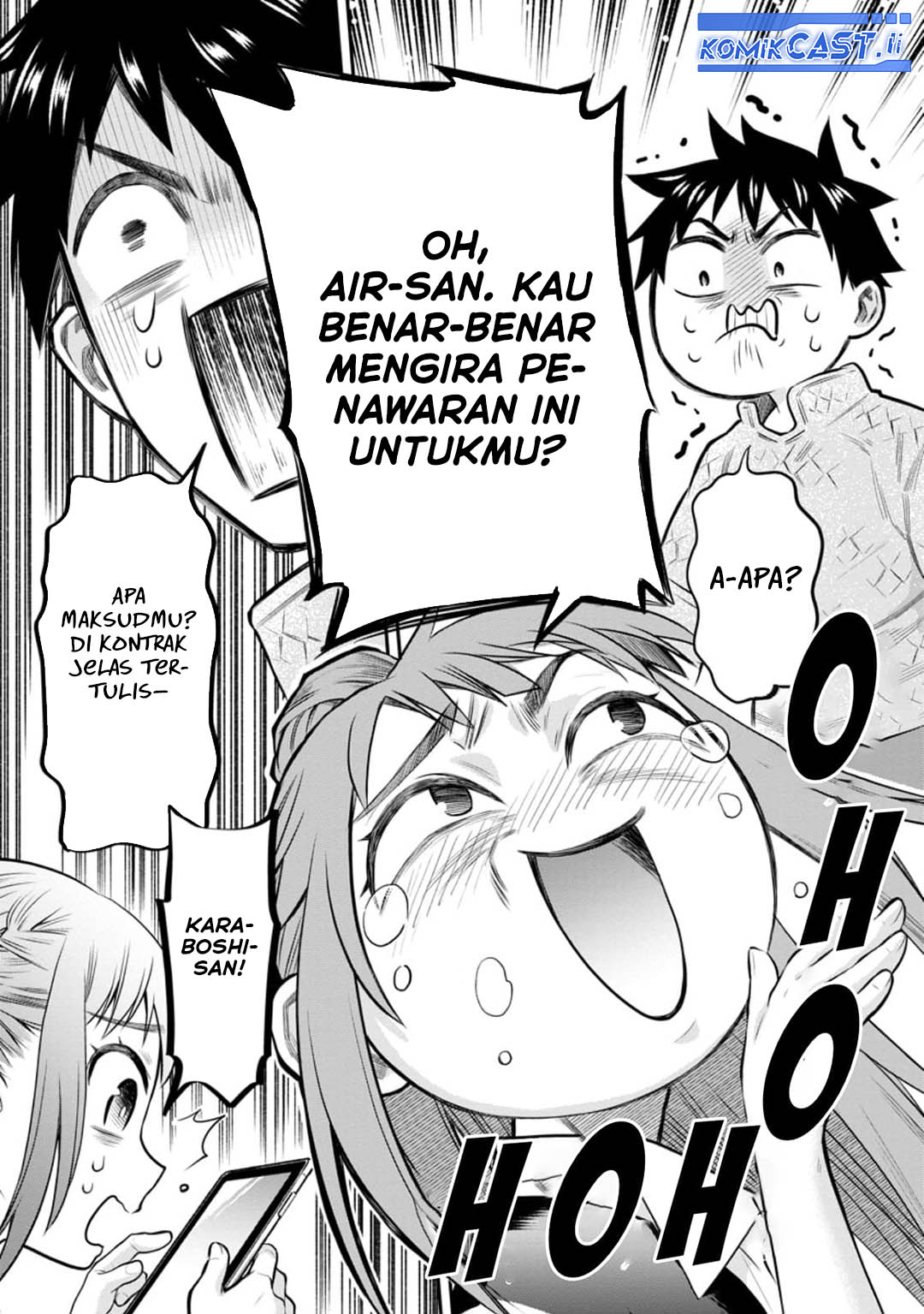 Bouken-ka ni Narou! ~Skill Board de Dungeon Kouryaku~ Chap 54 - Next Chap 55