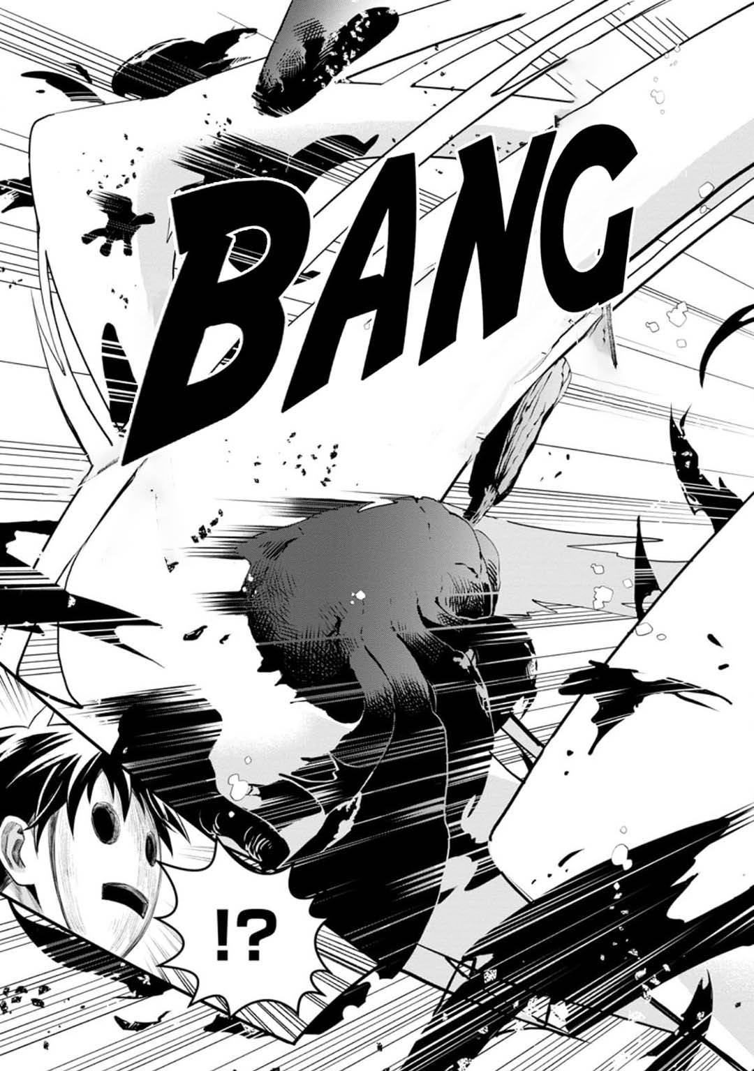 Bouken-ka ni Narou! ~Skill Board de Dungeon Kouryaku~ Chap 55 - Next Chap 56