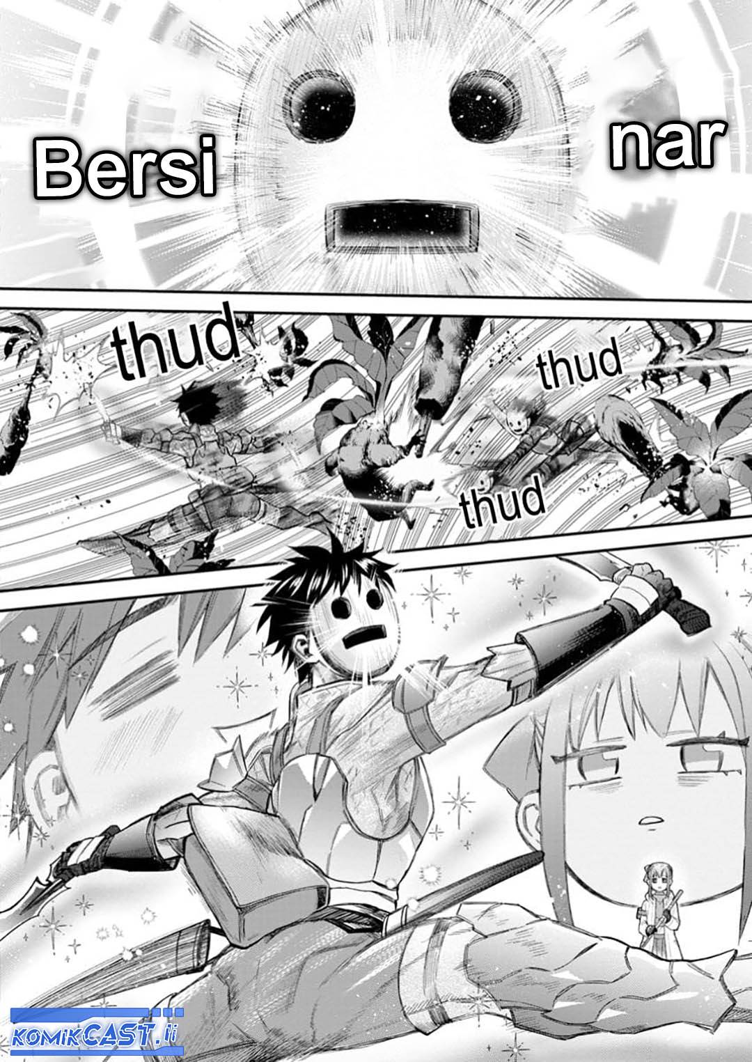 Bouken-ka ni Narou! ~Skill Board de Dungeon Kouryaku~ Chap 55 - Next Chap 56