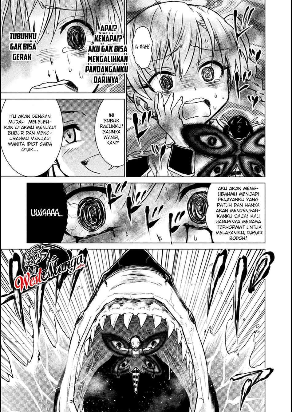 Isekai Kuimetsu no Same Chap 4 - Next Chap 5