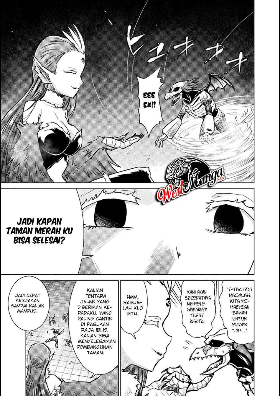 Isekai Kuimetsu no Same Chap 4 - Next Chap 5