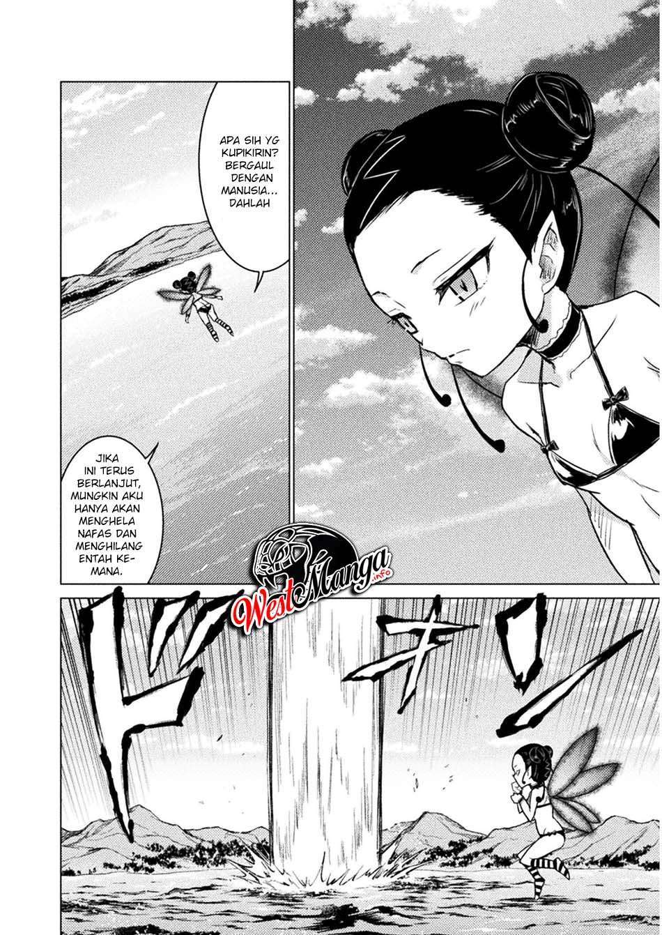 Isekai Kuimetsu no Same Chap 6 - Next Chap 7