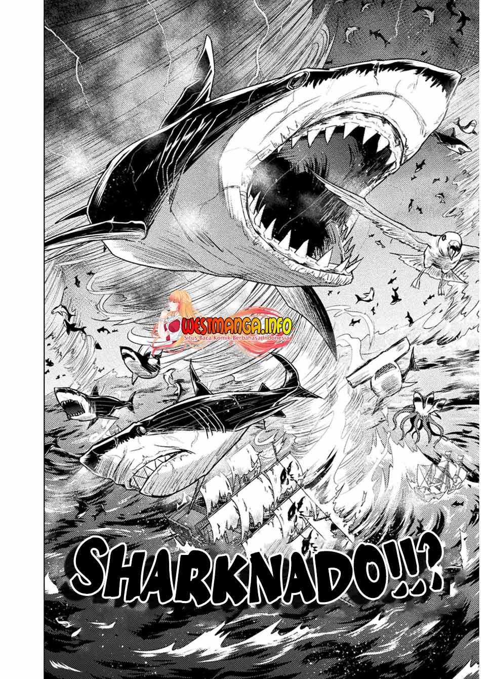 Isekai Kuimetsu no Same Chap 11 - Next Chap 12