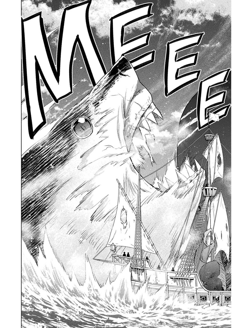 Isekai Kuimetsu no Same Chap 12 - Next Chap 13