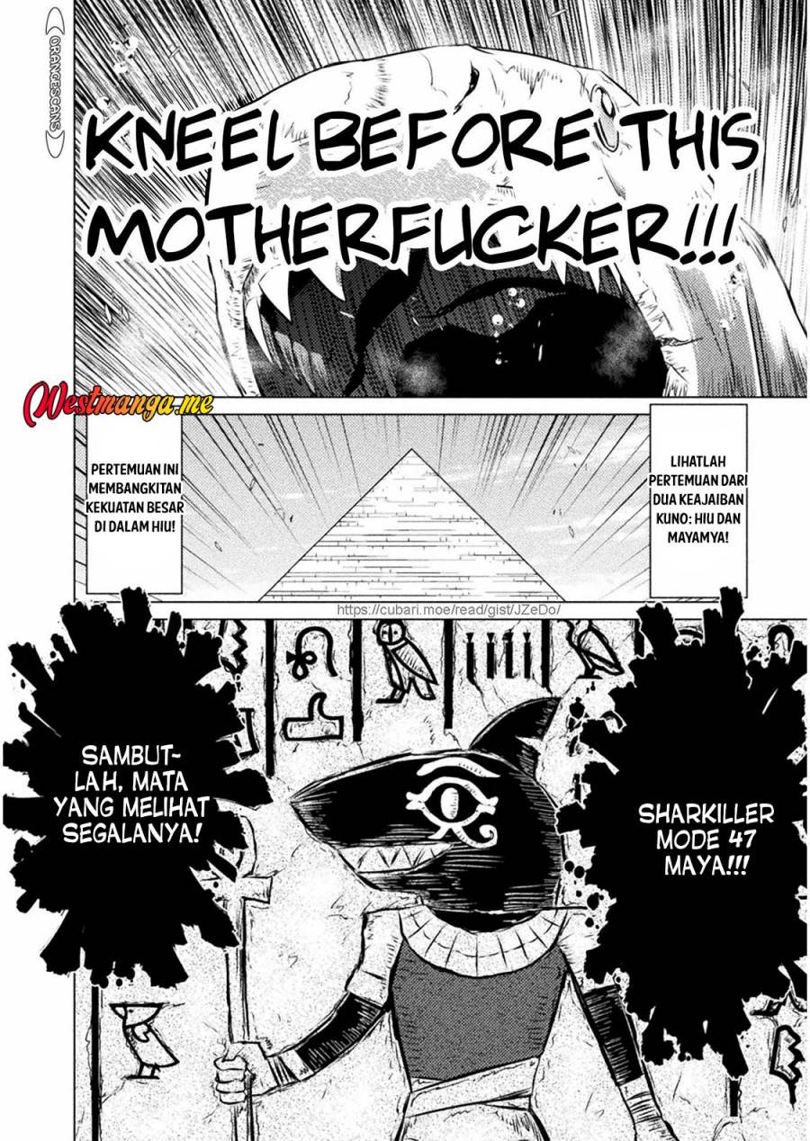 Isekai Kuimetsu no Same Chap 15 - Next Chap 16