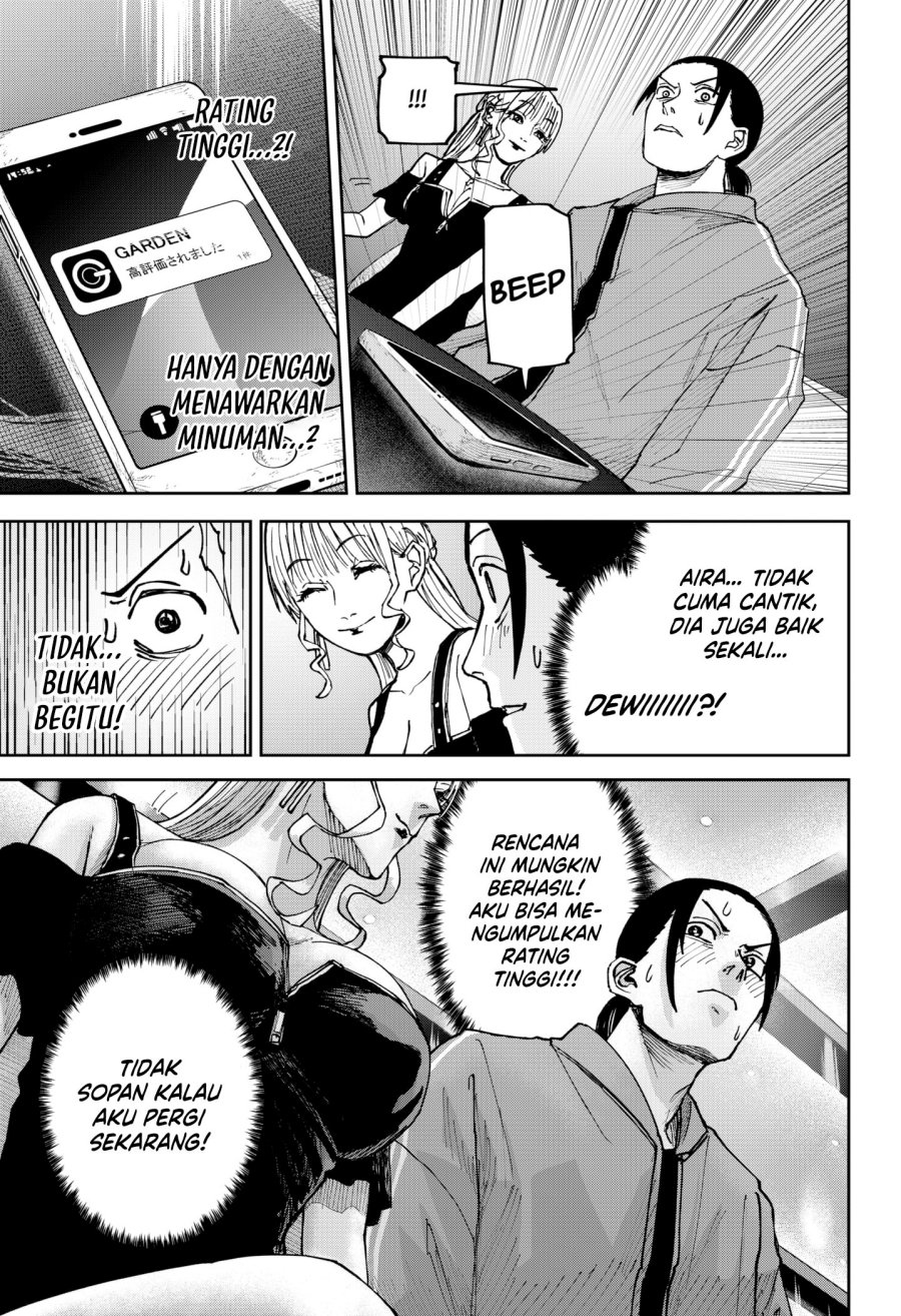 War of the Adults Chap 7 - Next Chap 8