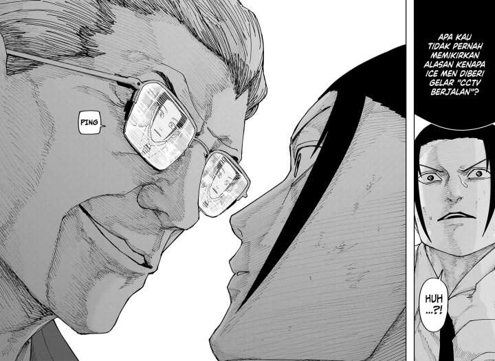 War of the Adults Chap 40 - Next Chap 41