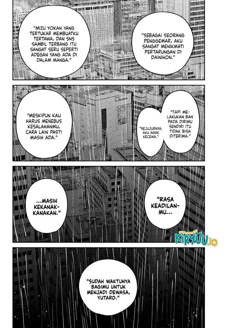 War of the Adults Chap 41 - Next Chap 42