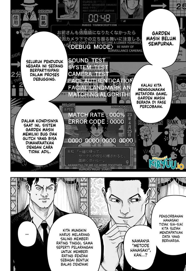 War of the Adults Chap 42 - Next Chap 43