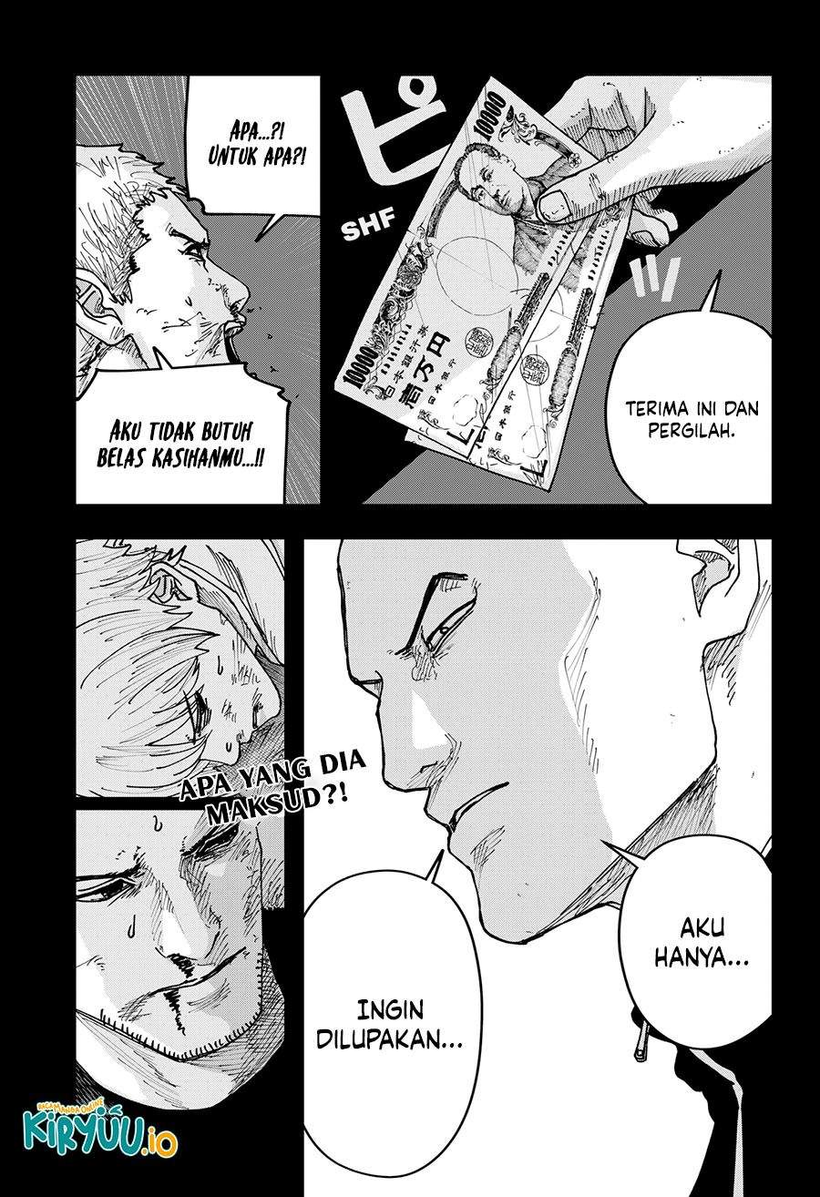 War of the Adults Chap 45 - Next Chap 46