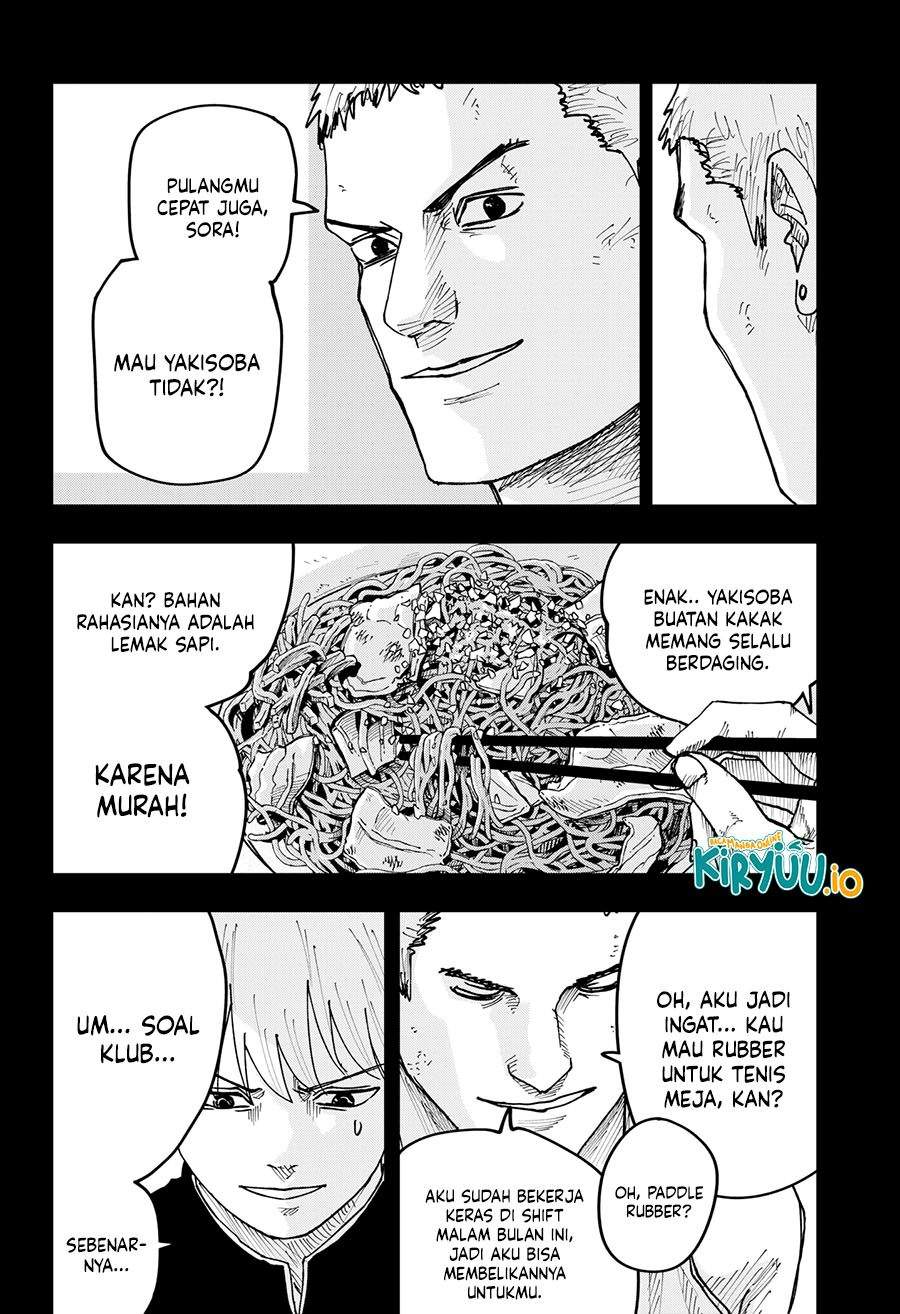War of the Adults Chap 45 - Next Chap 46