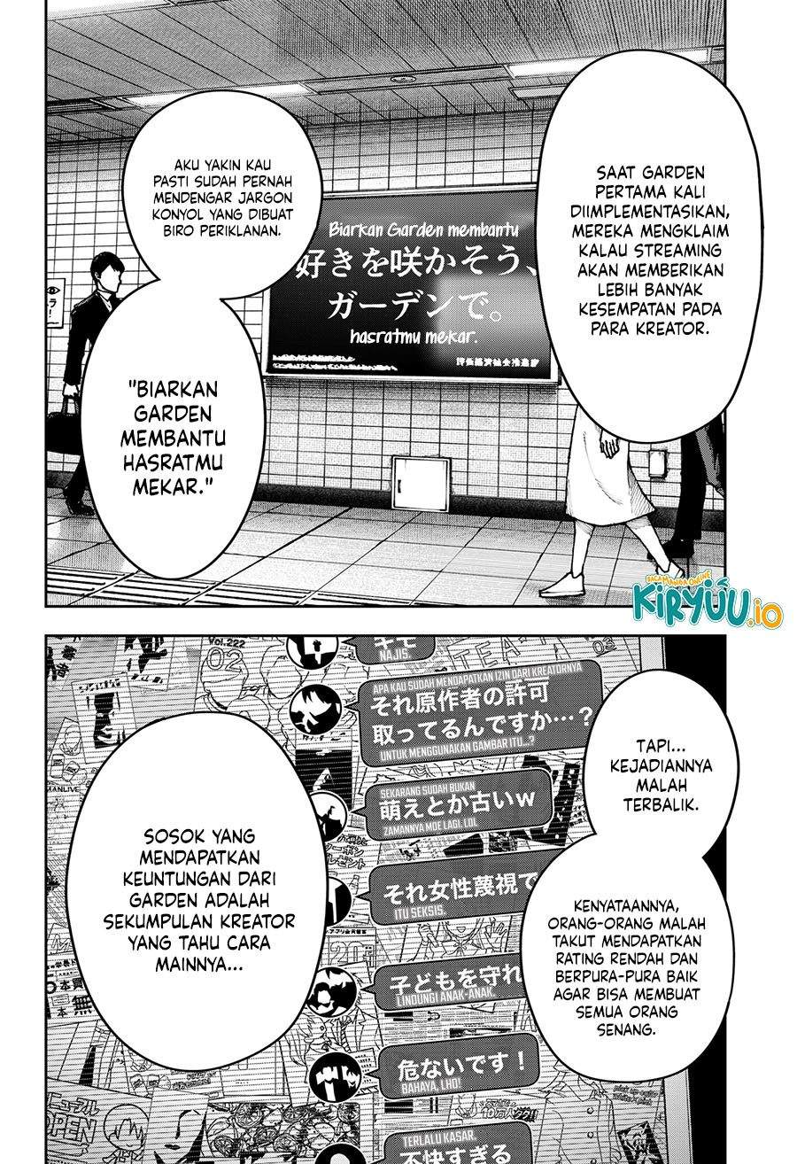 War of the Adults Chap 45 - Next Chap 46