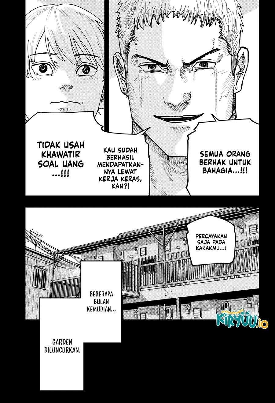 War of the Adults Chap 45 - Next Chap 46