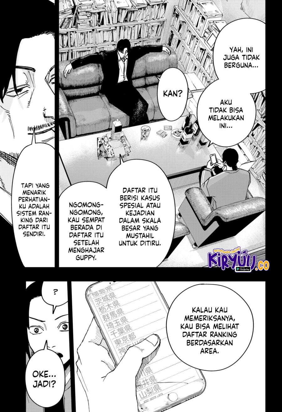 War of the Adults Chap 6 - Next Chap 7