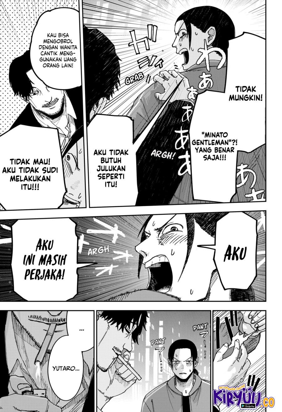 War of the Adults Chap 6 - Next Chap 7