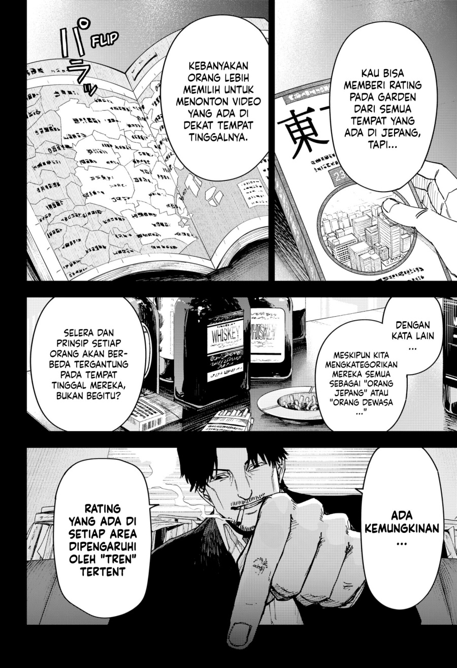 War of the Adults Chap 6 - Next Chap 7