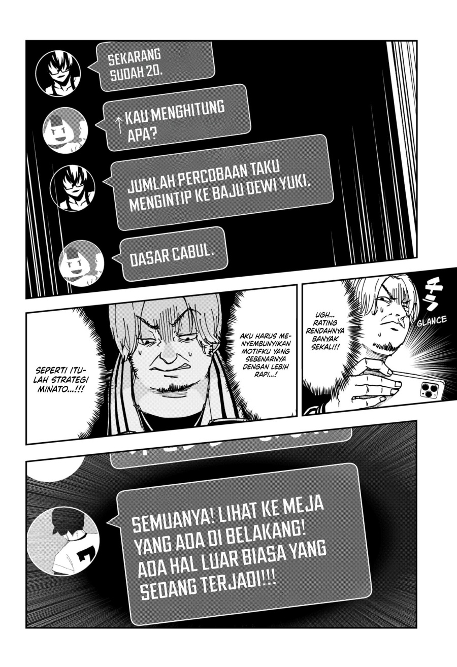 War of the Adults Chap 8 - Next Chap 9