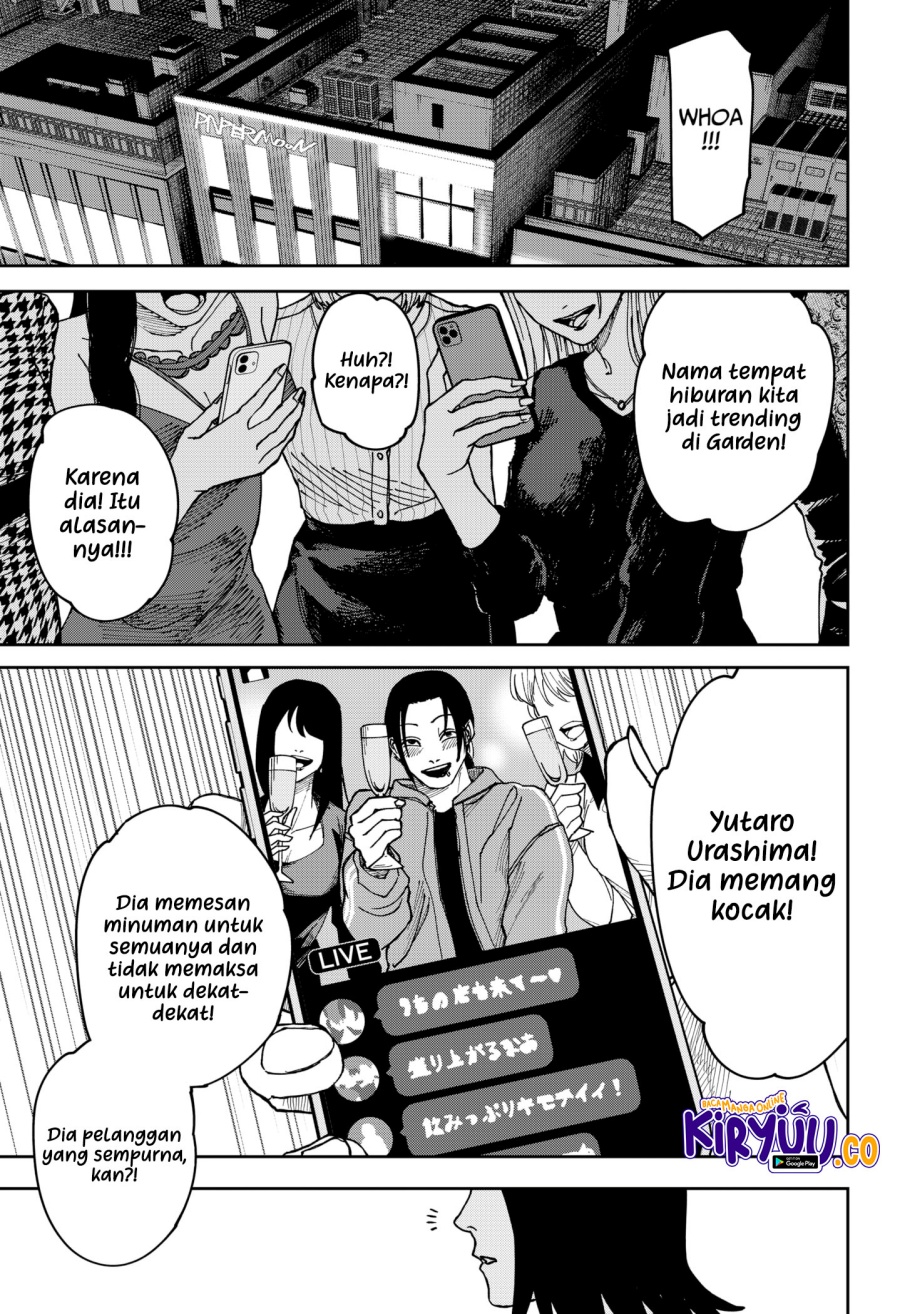 War of the Adults Chap 8 - Next Chap 9