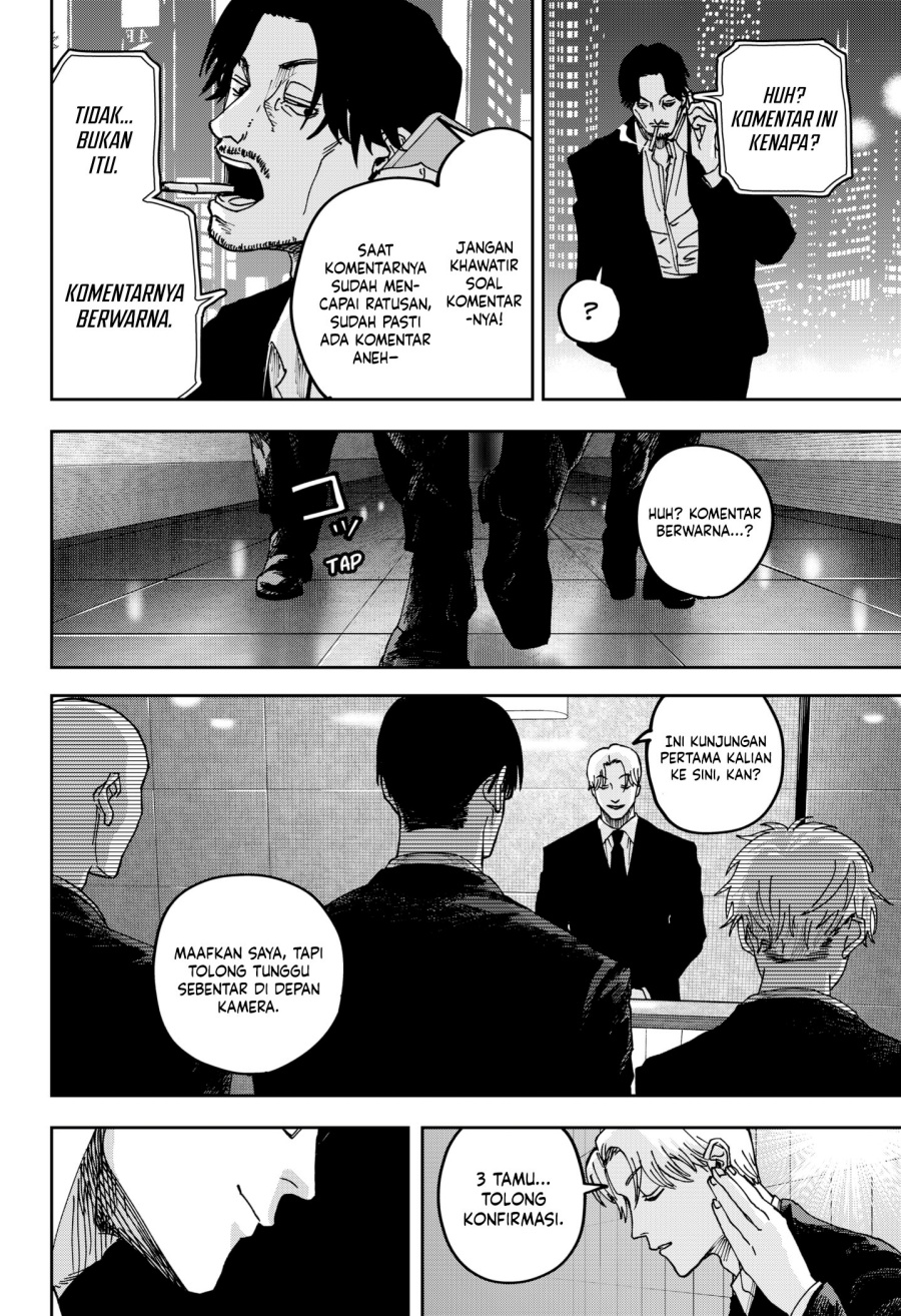 War of the Adults Chap 8 - Next Chap 9