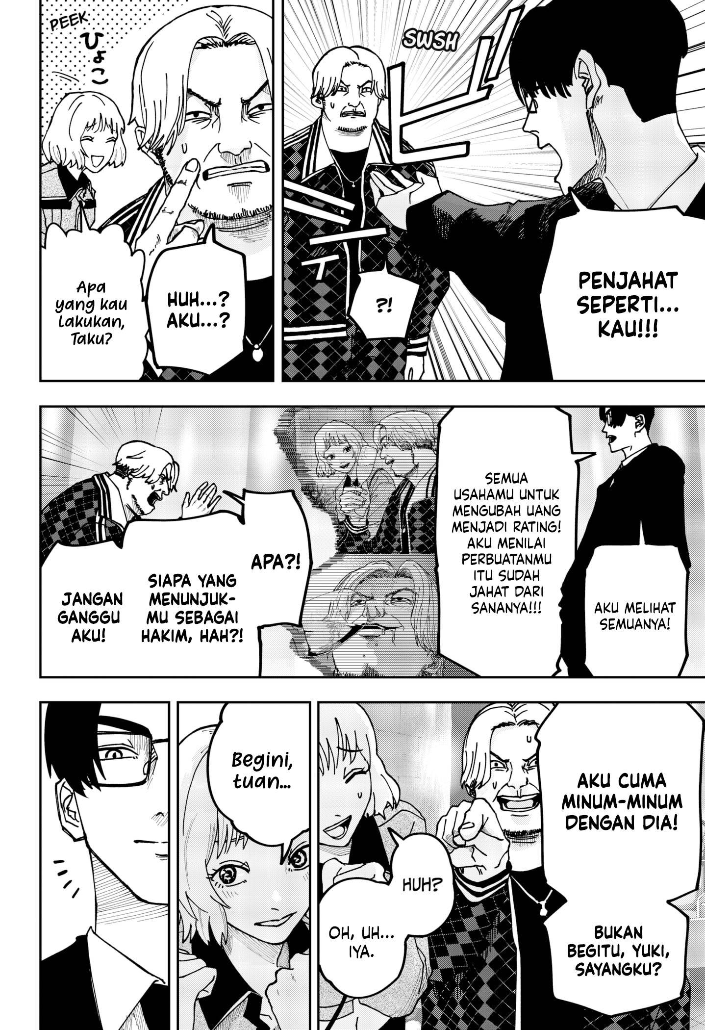 War of the Adults Chap 9 - Next Chap 10
