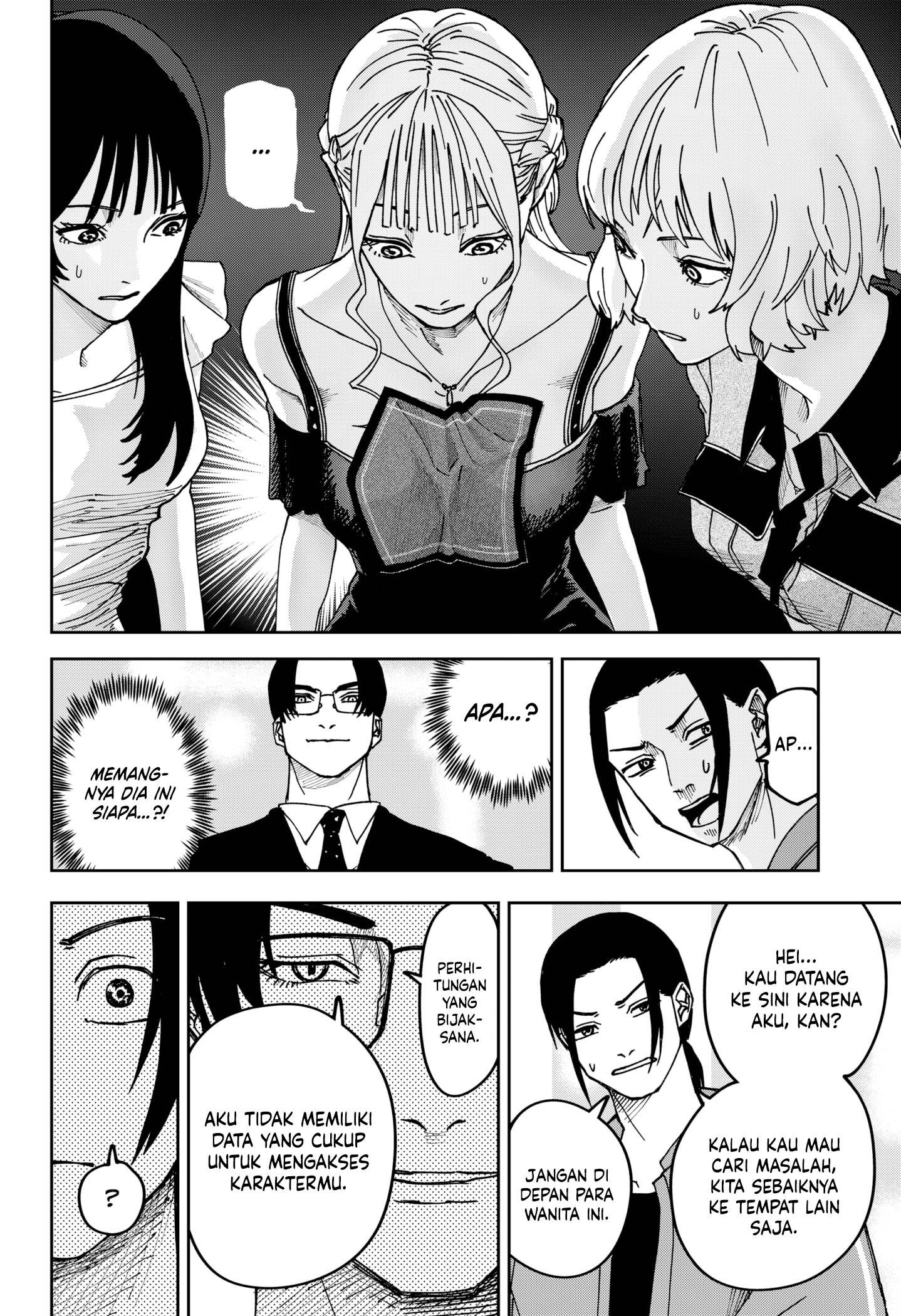 War of the Adults Chap 9 - Next Chap 10