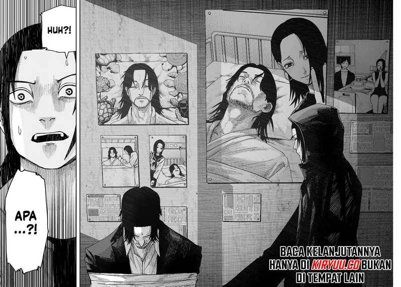 War of the Adults Chap 13 - Next Chap 14