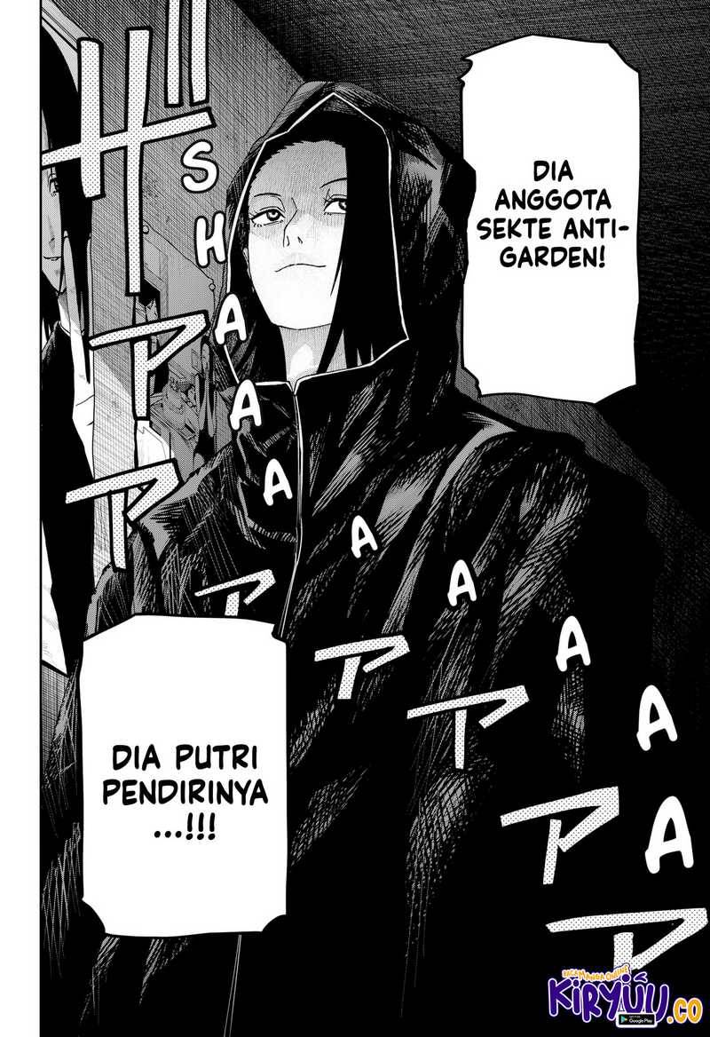 War of the Adults Chap 13 - Next Chap 14