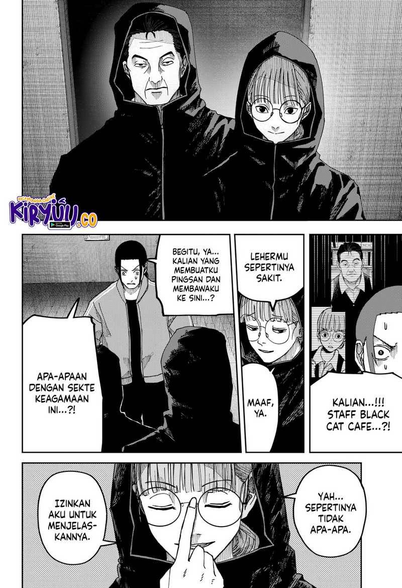 War of the Adults Chap 13 - Next Chap 14