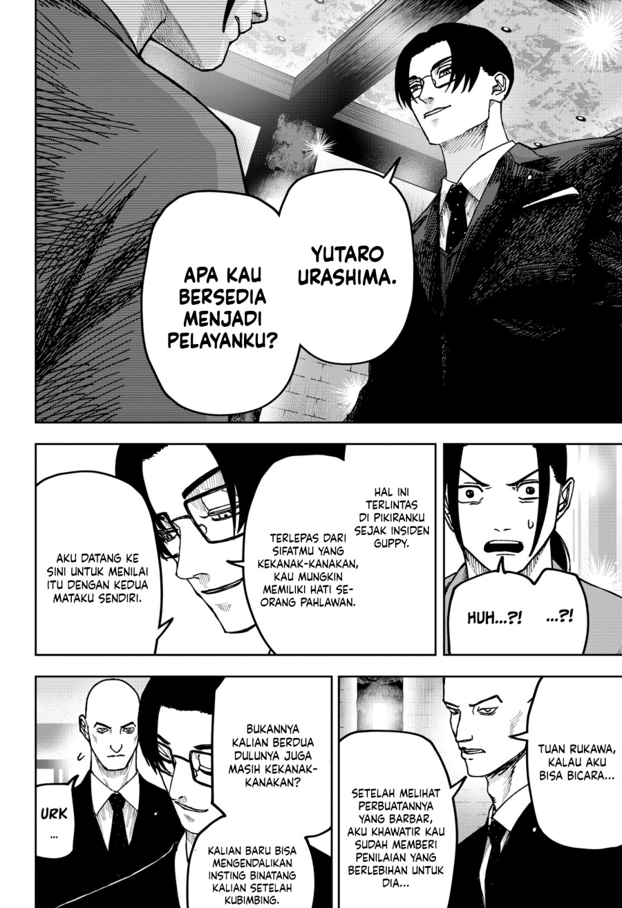 War of the Adults Chap 10 - Next Chap 11
